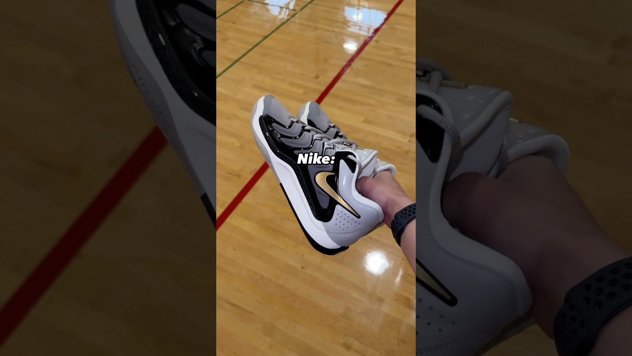 6 Basketball Shoe Brands! What&rsquo;s Best? 😳
