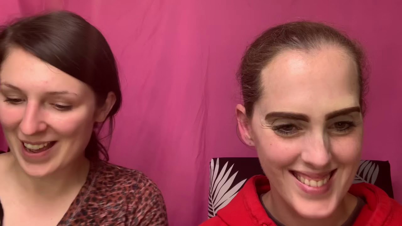 Makeup Friendzone
