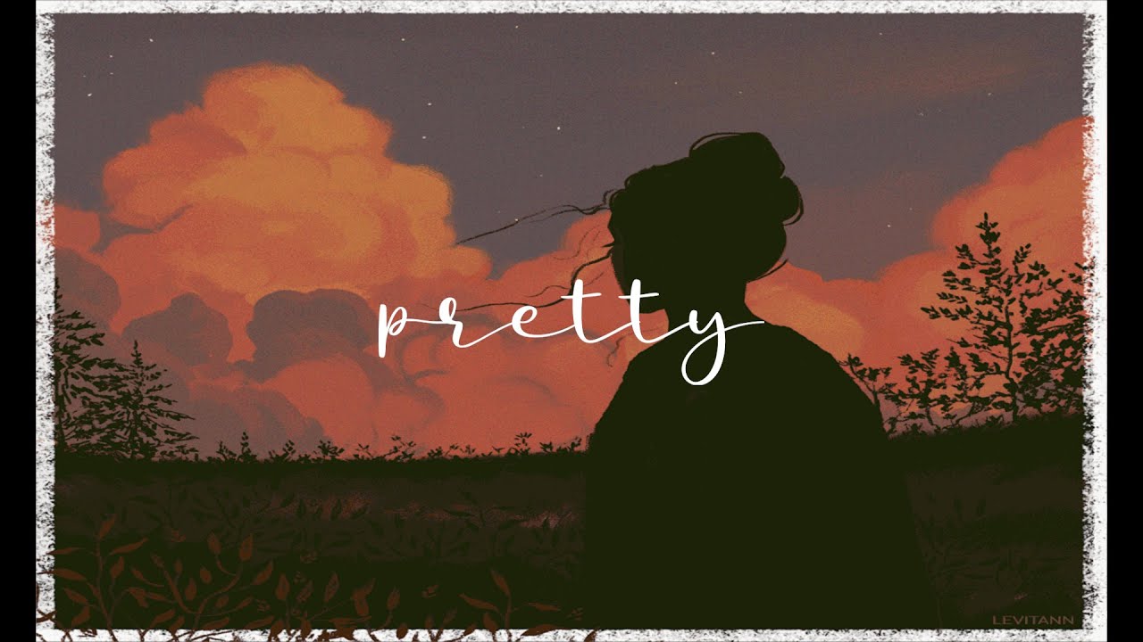 [Lyrics] pretty | fox academy & sipper