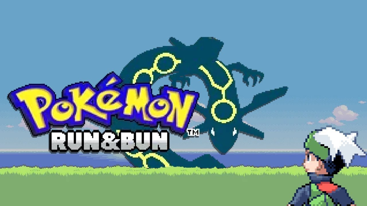 RUN AND BUN - ELITE FOUR - SAVEASUNTITLED