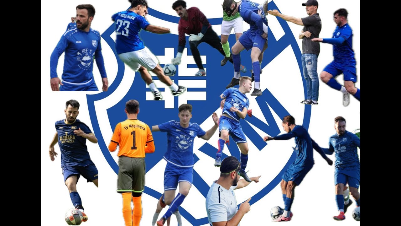 TOP 10 SAISONTORE 2024/25