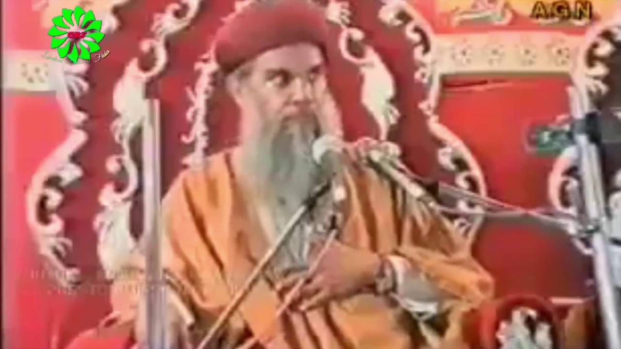 Makhdoom ashraf jahangir simanani koun hain || allama sayed Mohammad Hashmi miyan Ashrafi Jilani Kic