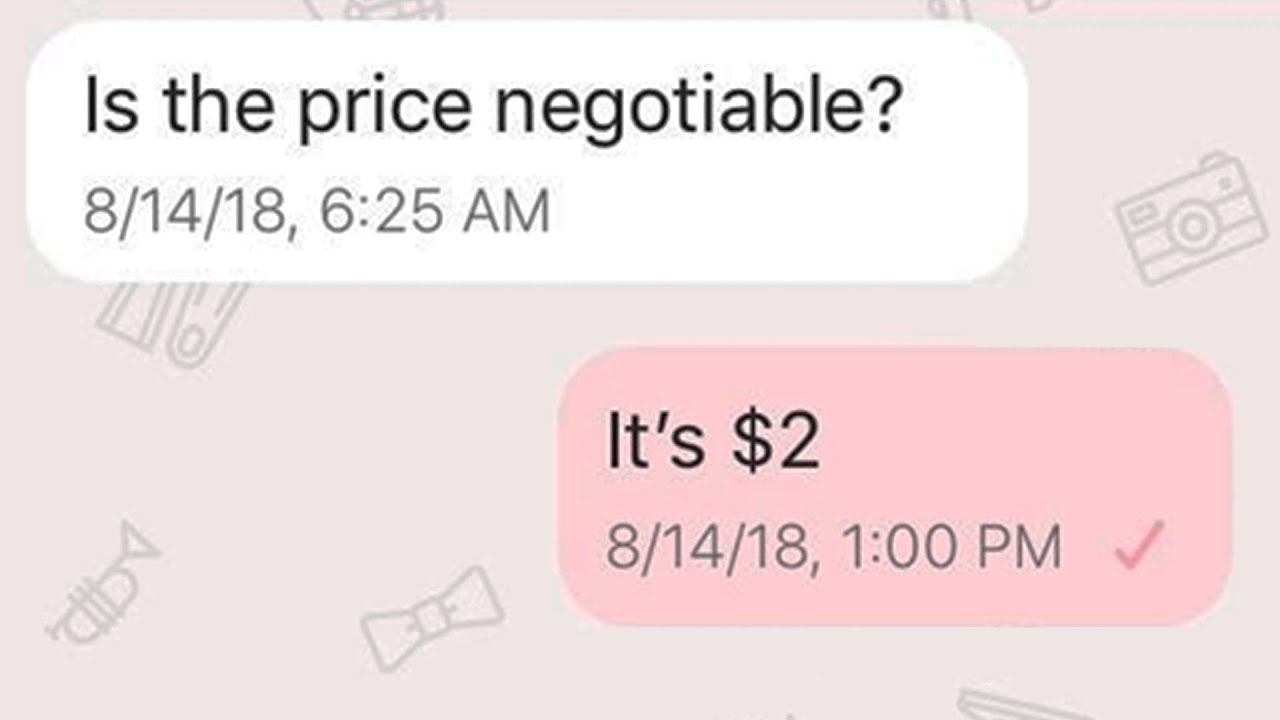 r/Choosingbeggars | 