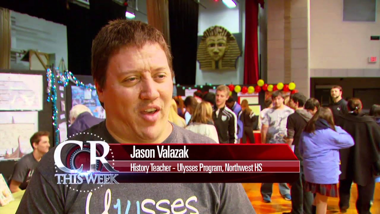 Northwest High School Ulysses Fair