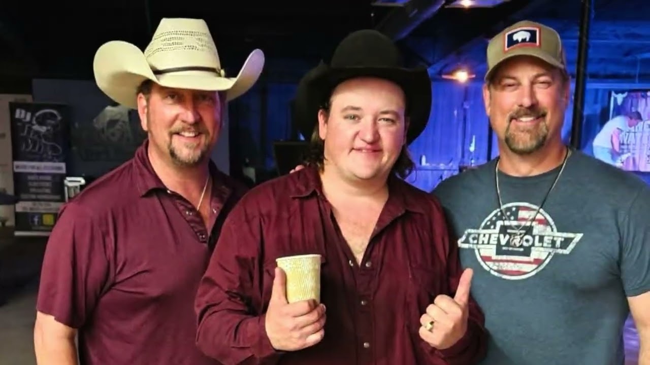 Back from Texas! Highlights from Our 2025 Tour | Wilson Fairchild