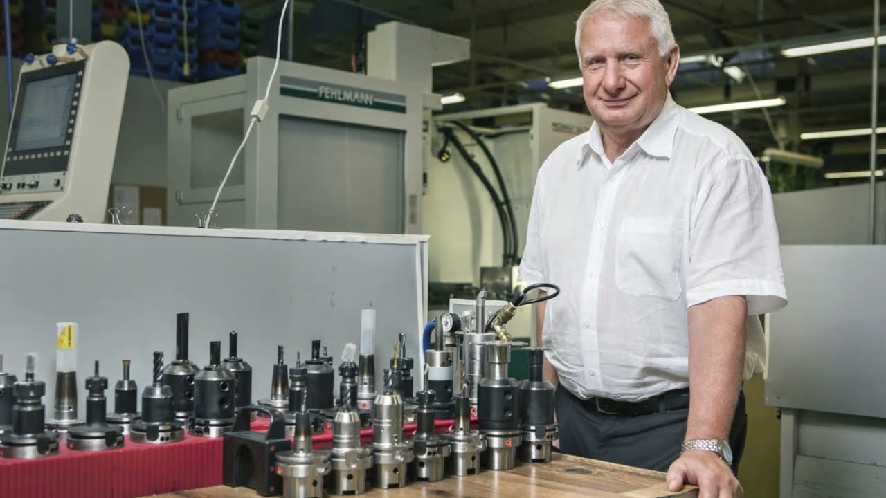 MANAŽER ROKU 2022: Pavel Sobotka, Frentech Aerospace s.r.o.