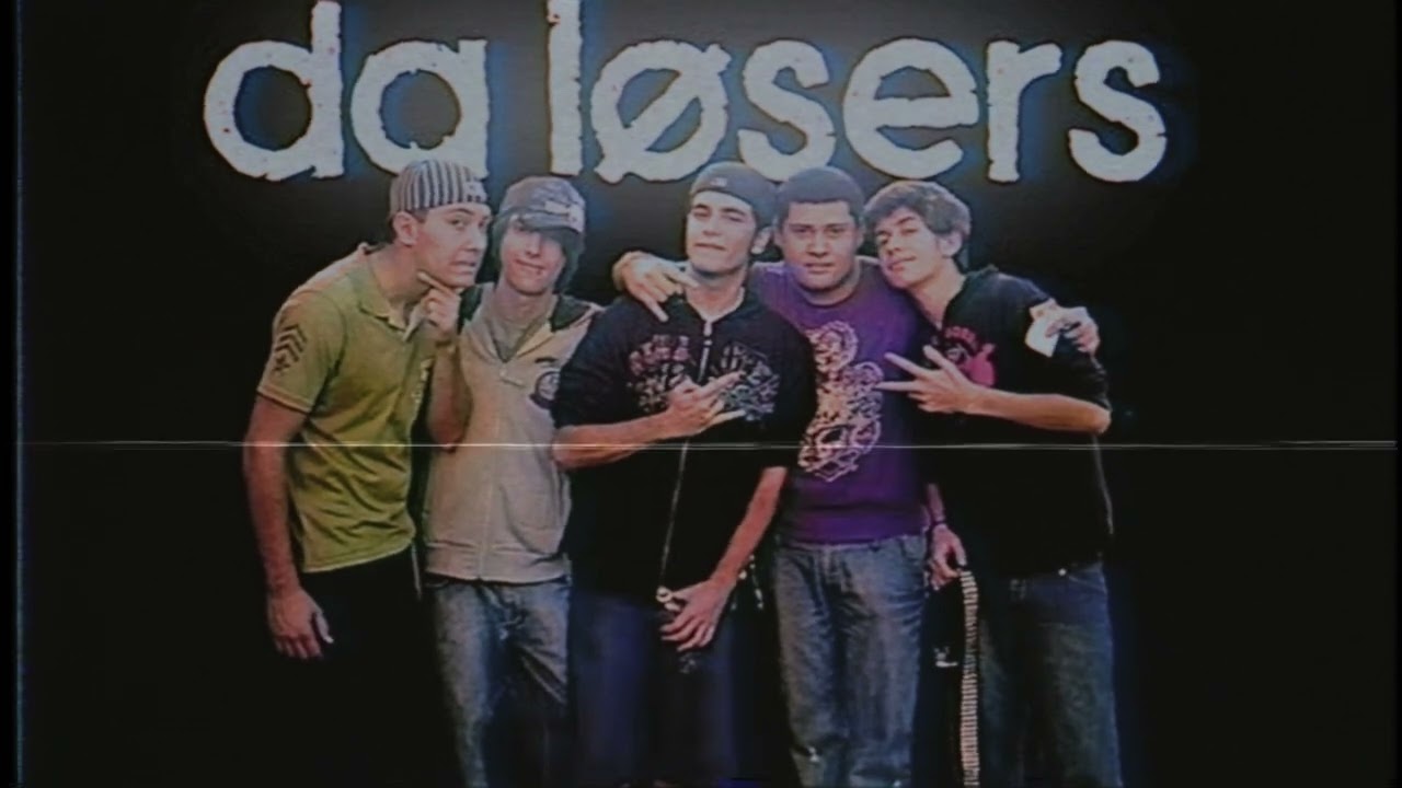 DA LOSERS