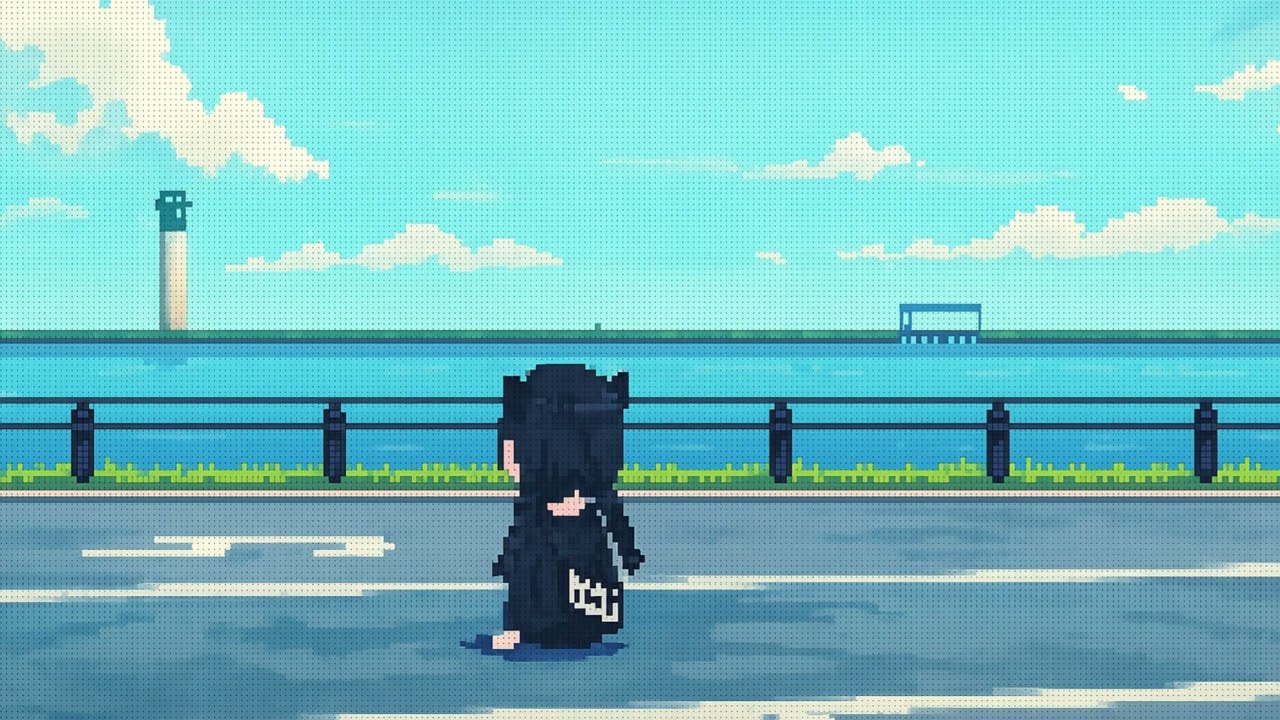 遠く、望憧 - おりじなるきょく