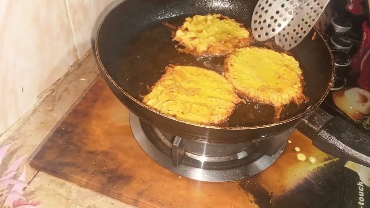 Ramadan Iftaari Snacks 2026 | Chicken Pakora & Chicken Bread Pocket at Home