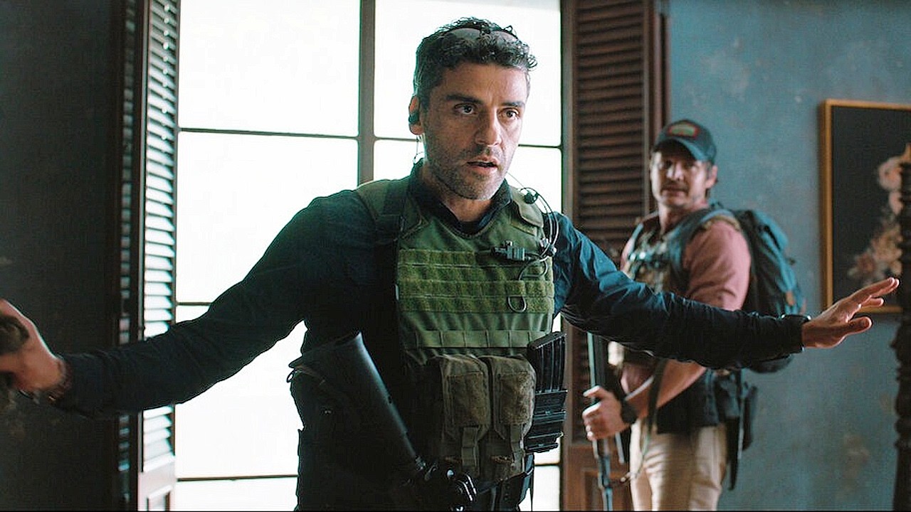 Ex-Special Forces Agents Steal $250M from a Cartel Boss, Not Knowing Who They Messed With