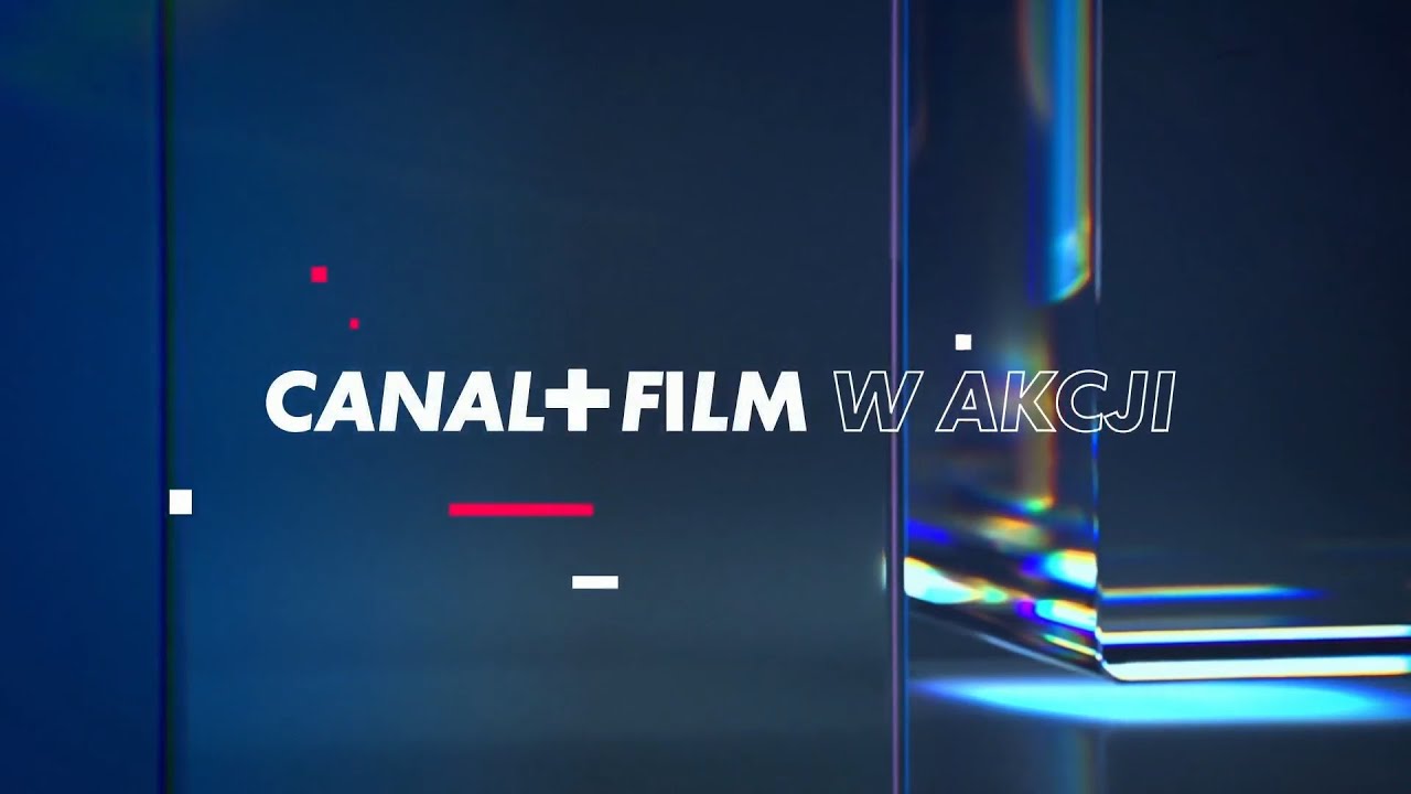 Canal+ Film HD - Autopromocje, Identy, Dżingle -- 21.12.2025