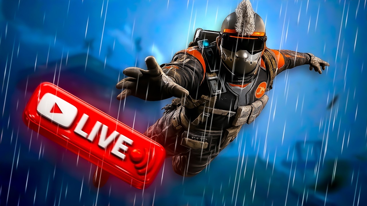 🔴 LIVE - Arc Raiders Fastest Way To Upgrade Benches and Expedition