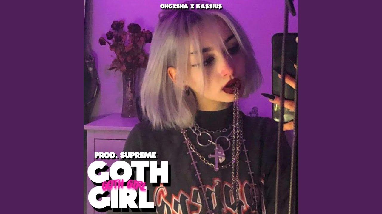 Goth Girl