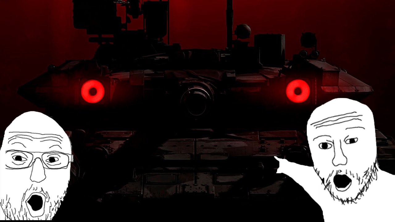 Я отыграл 850 часов в WarThunder и ничего не понял!