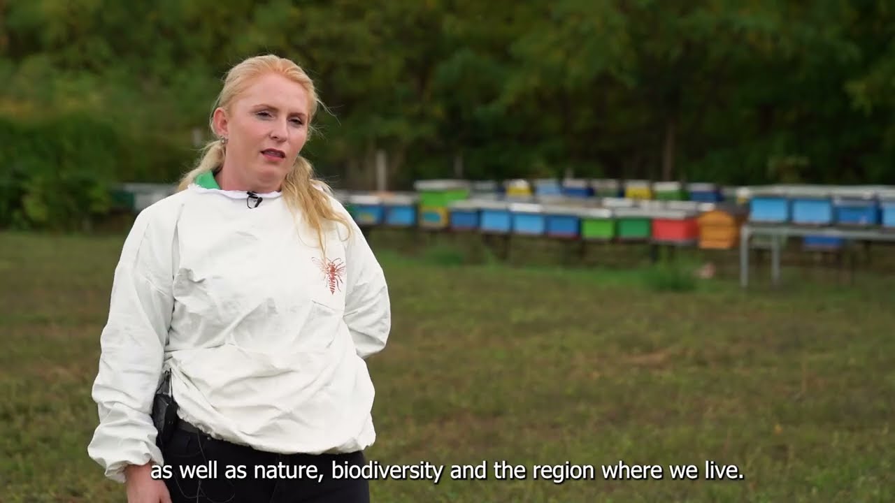 Model project for beekeeping in Kosovo, Модел проект за пчеларство, Косово