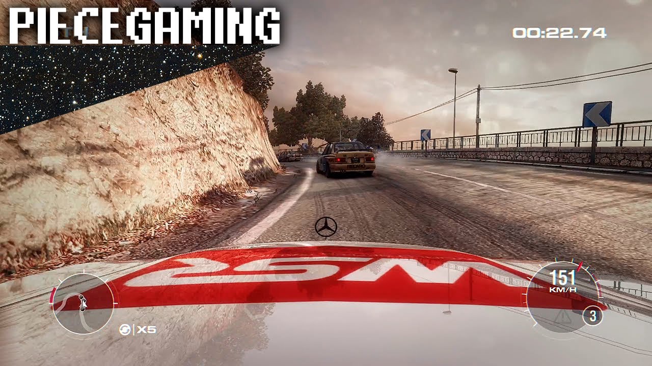 8 - GRID 2: Reloaded Edition