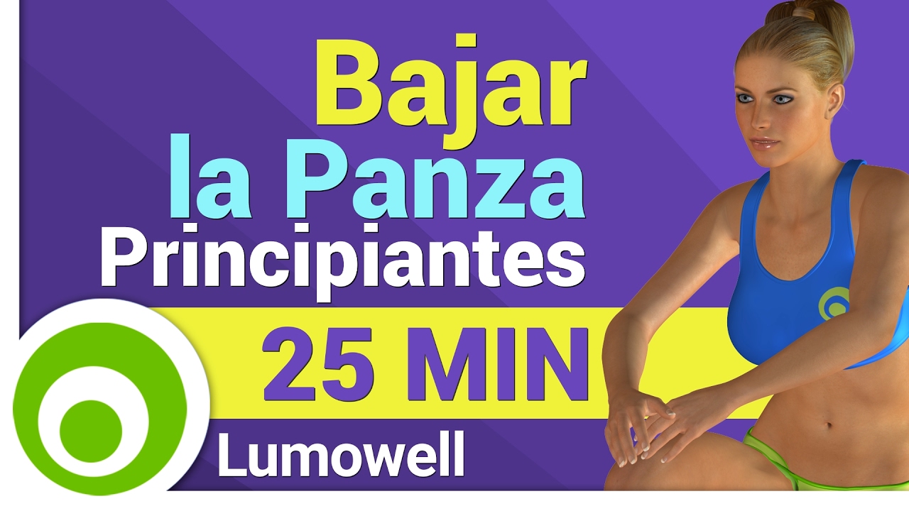 Cardio para Quemar Grasa Abdominal para Principiantes