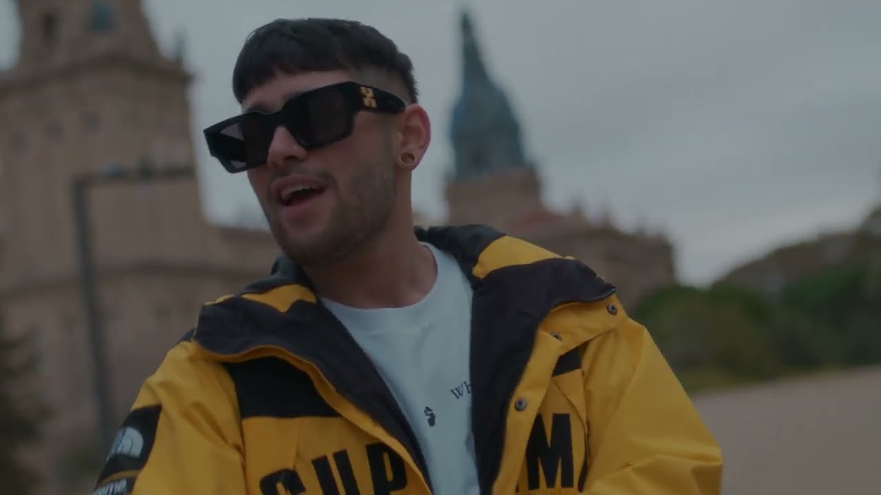 EnbeTKB - Nada Como Antes (Video Oficial)