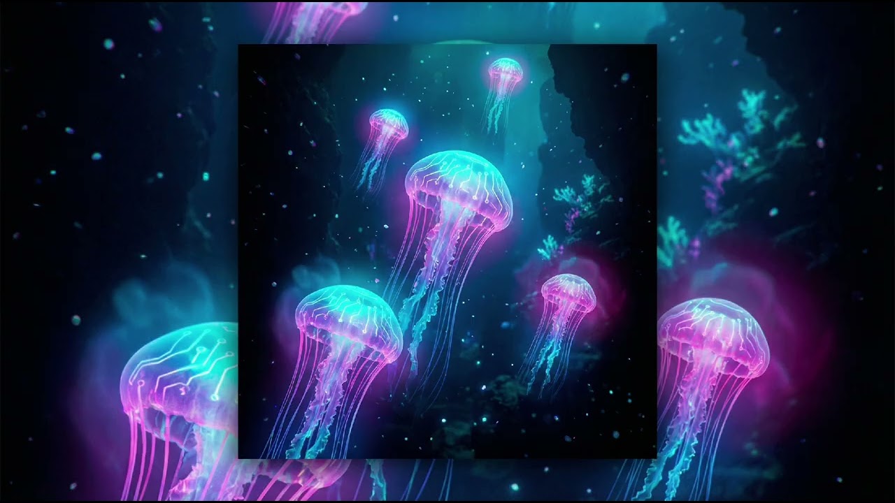 Electric Jelly