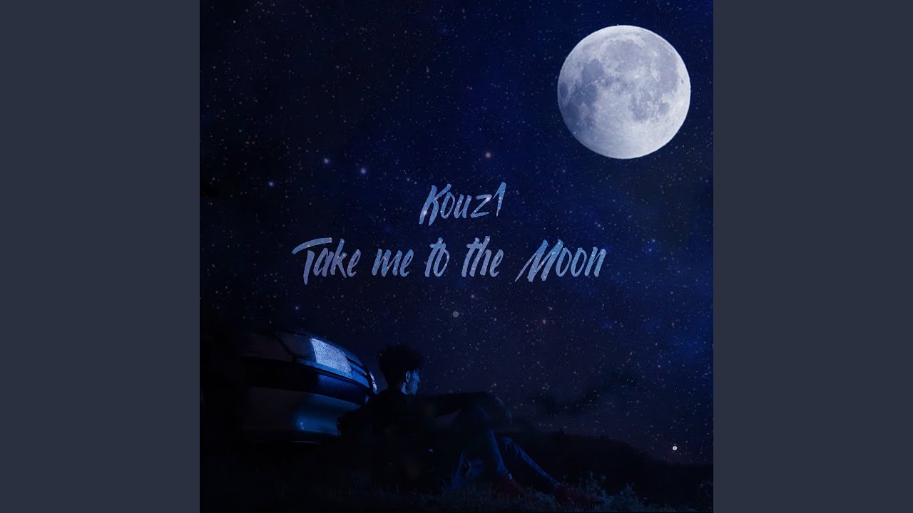 Take Me to the Moon