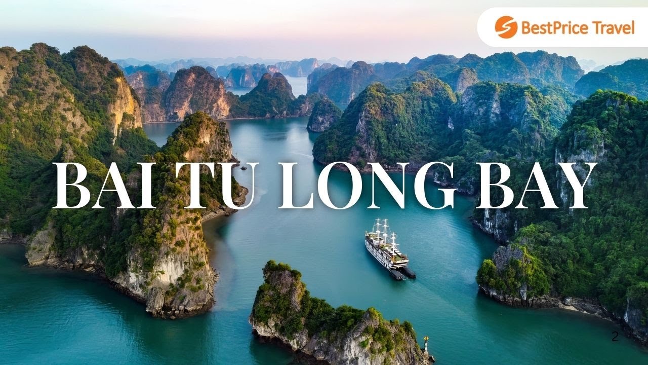 Bai Tu Long Bay's Hidden Gems & Ultimate Cruises You CAN'T MISS!