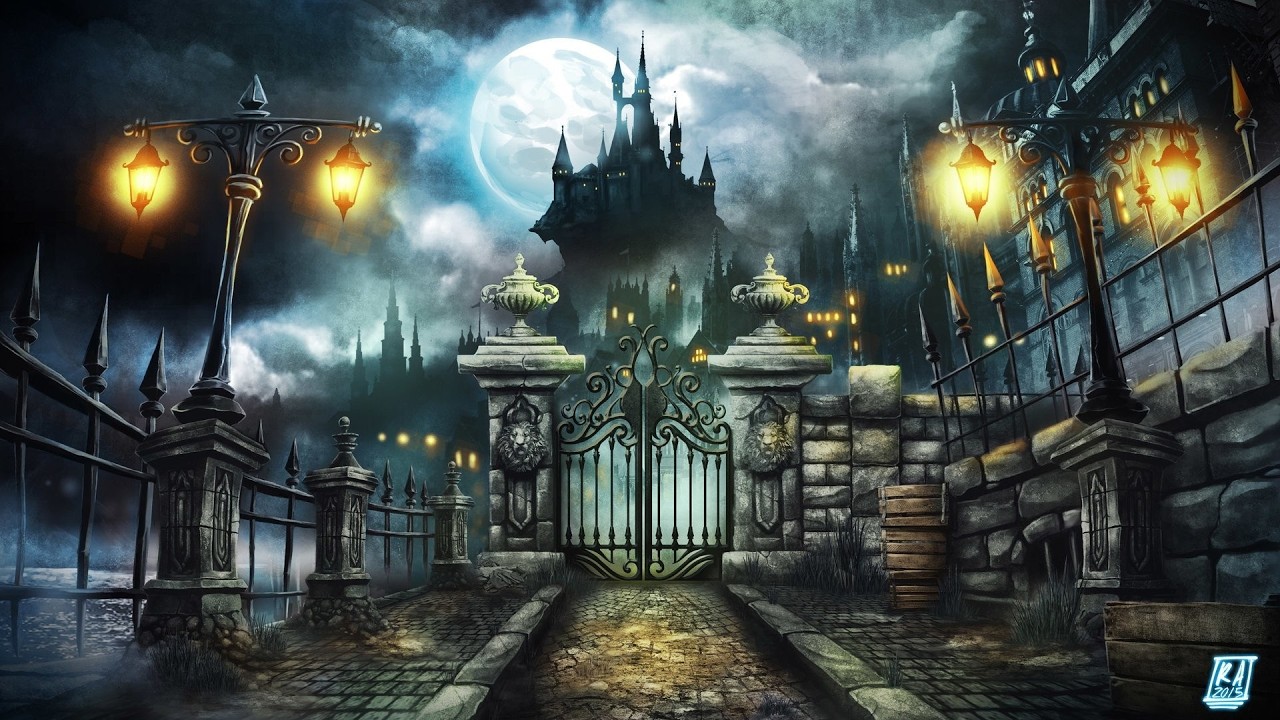The Best Melodic Metal Ballads