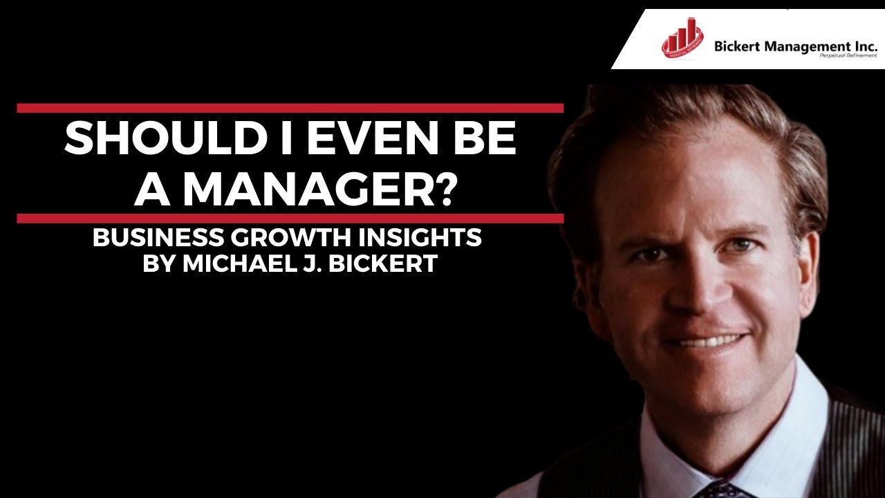 An Overview of Management Responsibilities