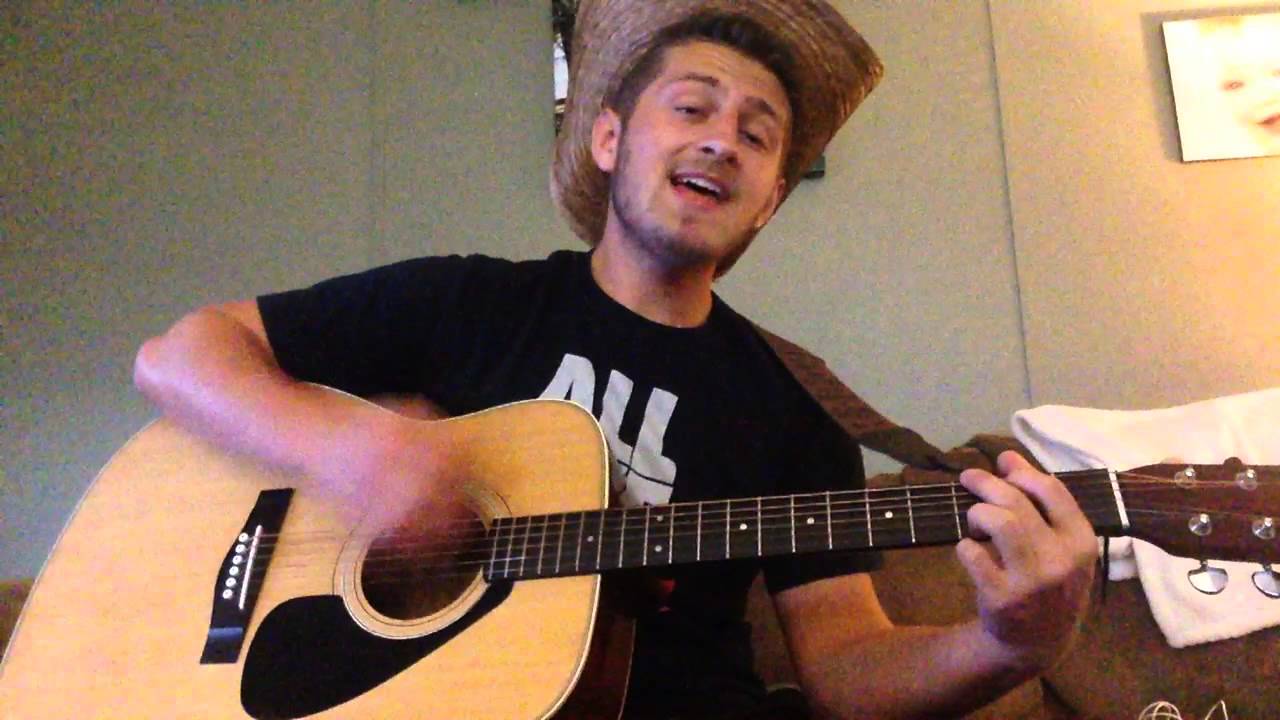 Dixieland Delight -Alabama (cover by Tyler Stump)