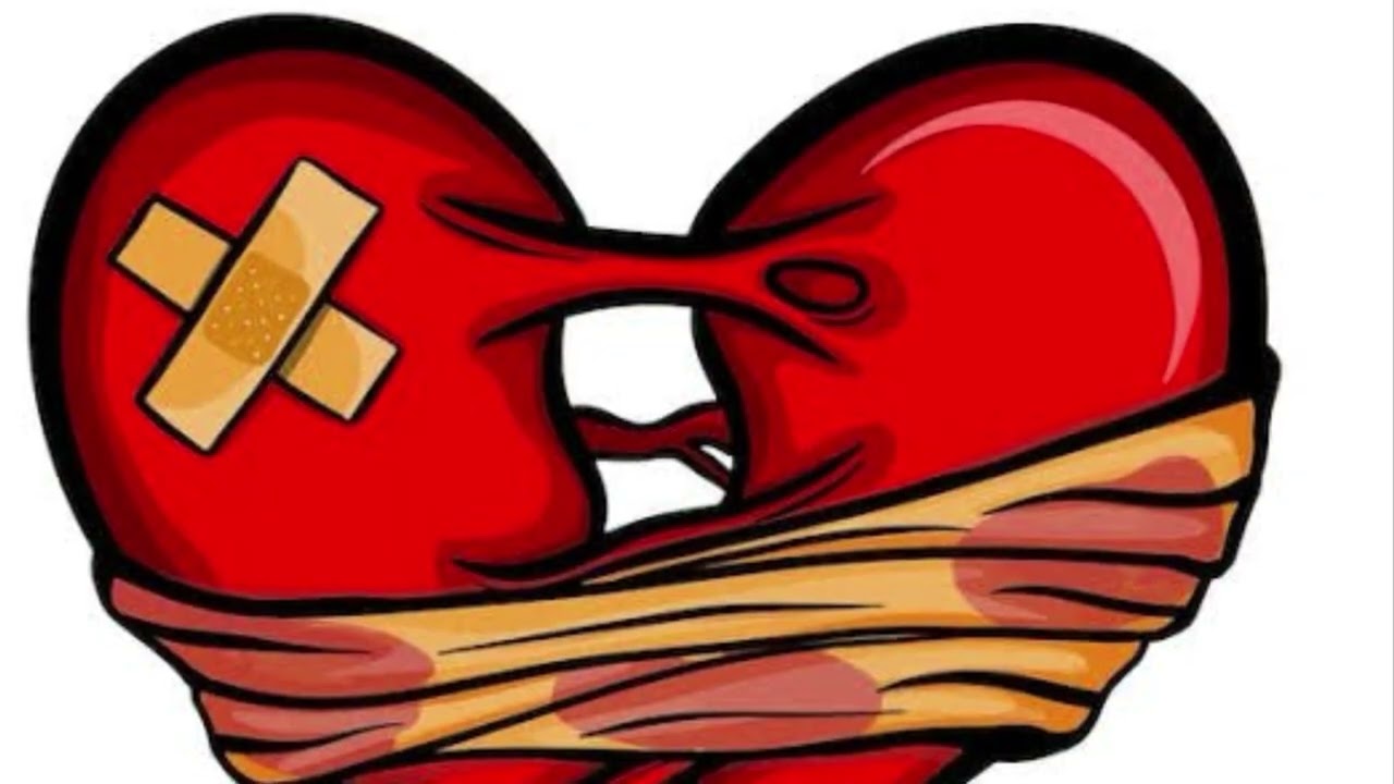 You still my wife (even if your my ex)