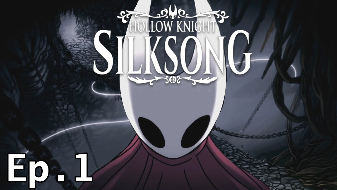 THE BEAST UNCHAINED | Hollow Knight: Silksong