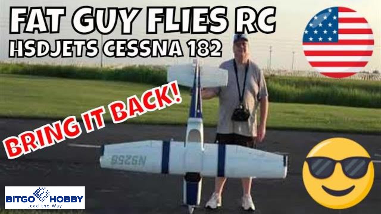 ПОЖАЛУЙСТА, ПРОДАЖА НЕ СНЯТА! HSDJETS CESSNA 182 &mdash; УТРЕННИЙ ПОЛЁТ от FGFRC