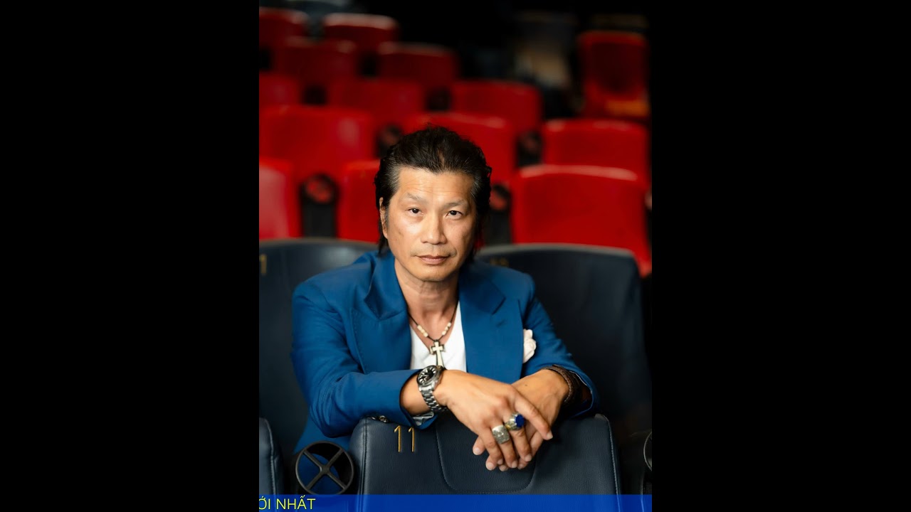 Dustin Nguyễn về nước đóng phim sau 5 năm ở Mỹ