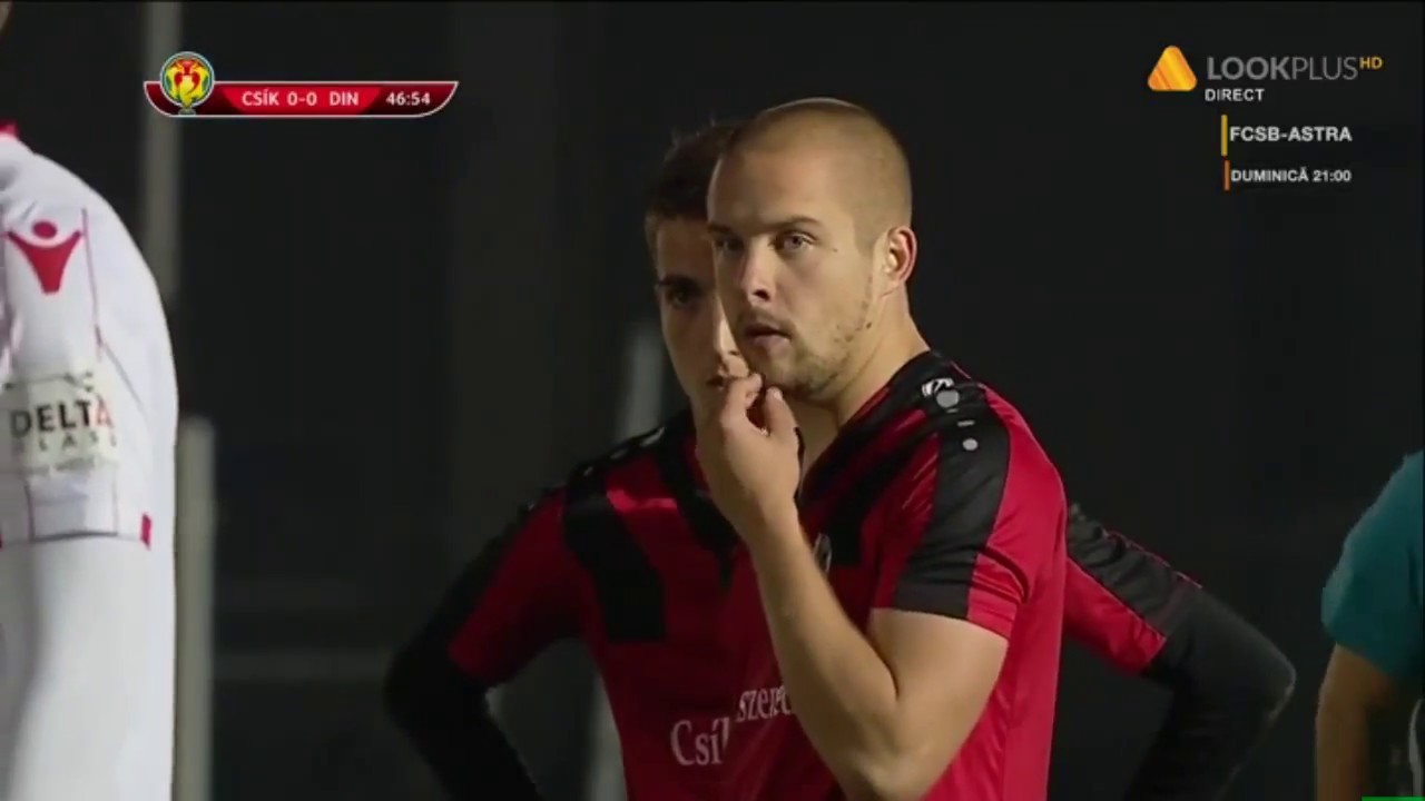 Surpiza la Miercurea Ciuc! CSIKSZEREDA o conduce pe Dinamo! Cupa Romaniei Optimi