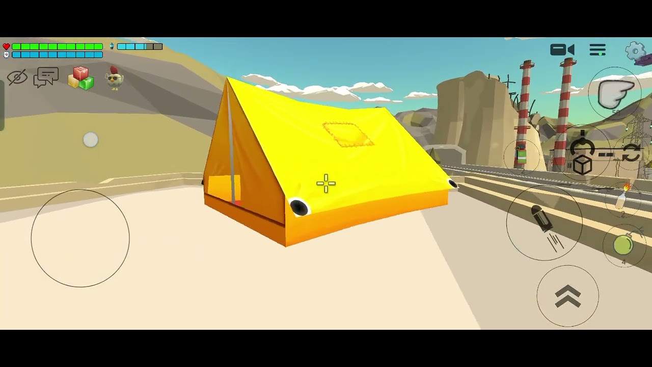Apocalipsis zombie de un tsunami parte3 