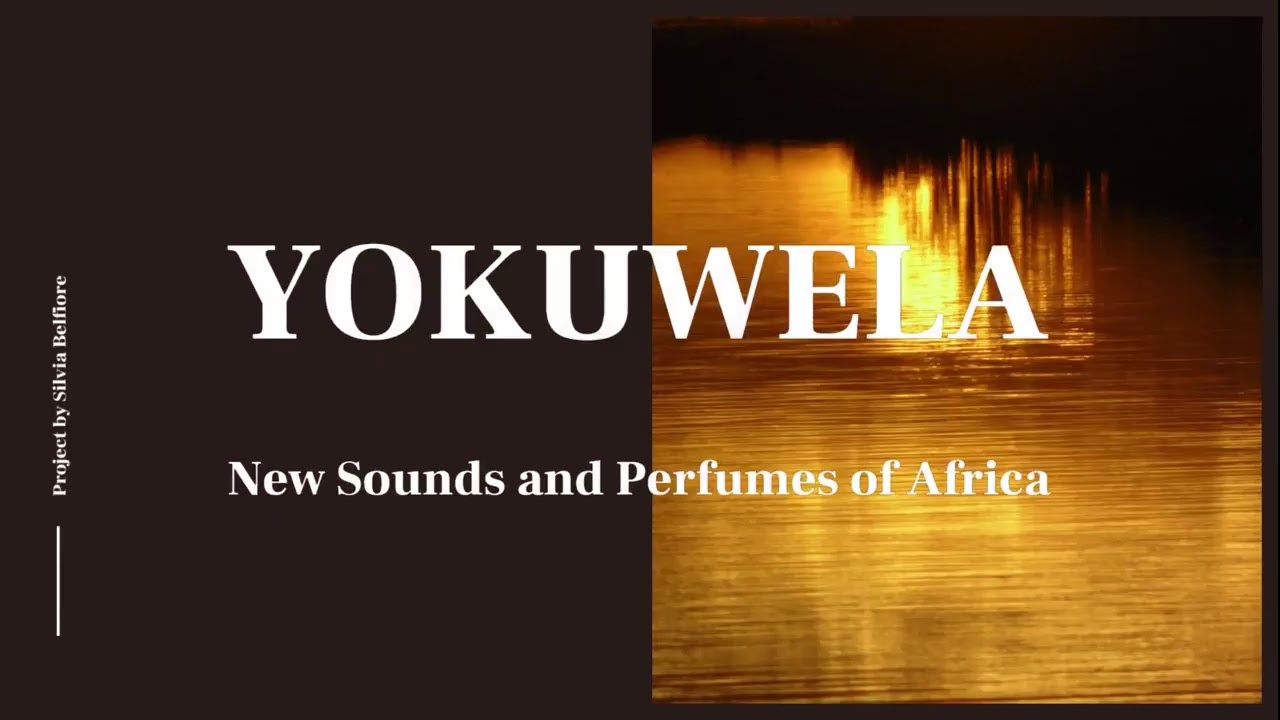 Silvia Belfiore: A Commitment to African Composers of Classical Music