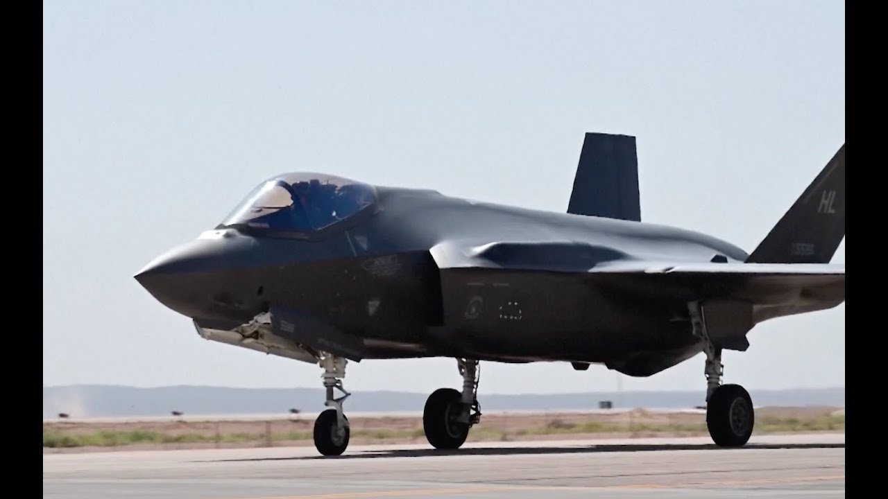 Persian Gulf Escalation