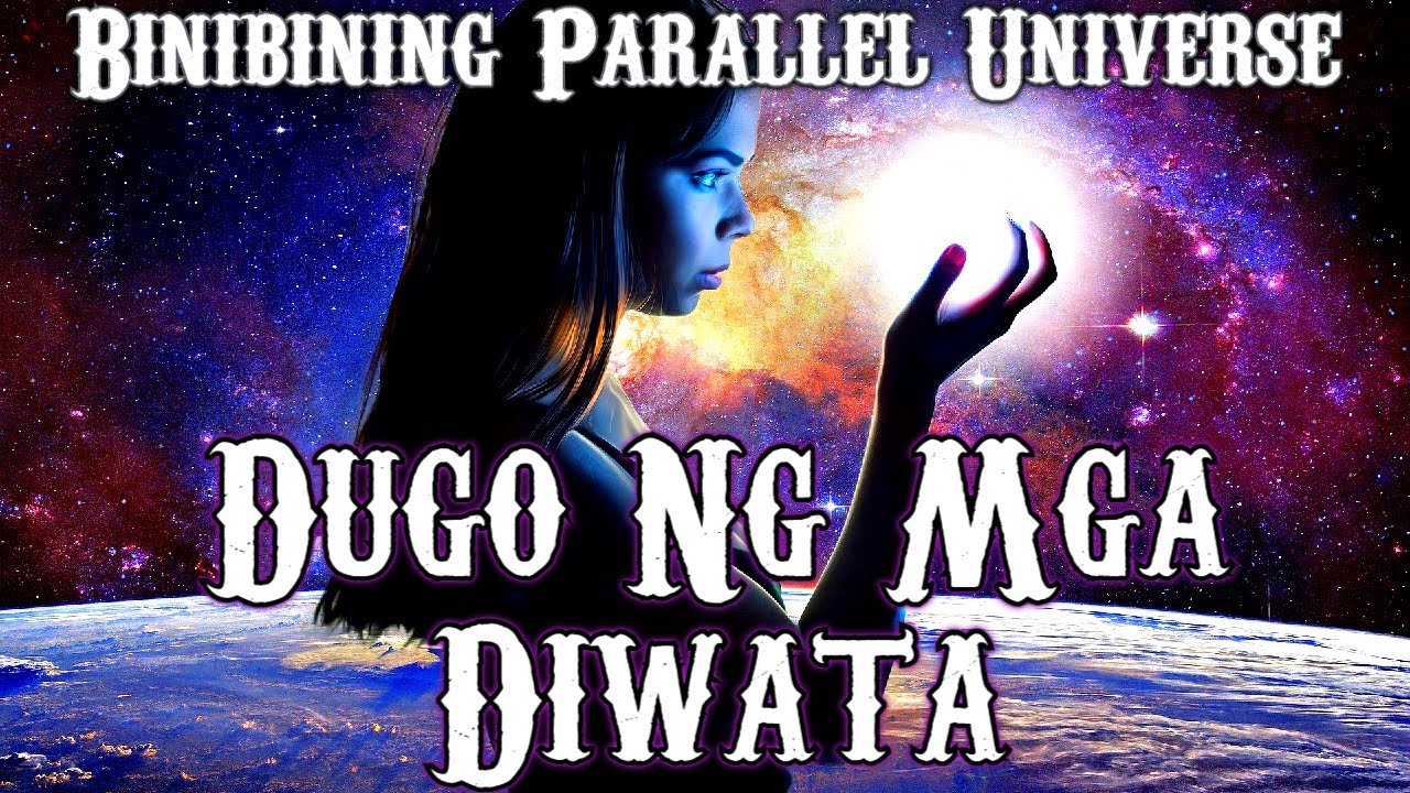 Dugo Ng Mga Diwata | Binibing Parallel Universe Series | Dollsandspooks
