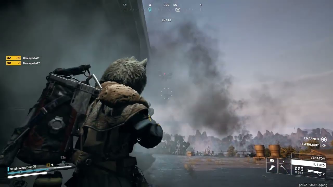 Arc Raider Chronicles #42