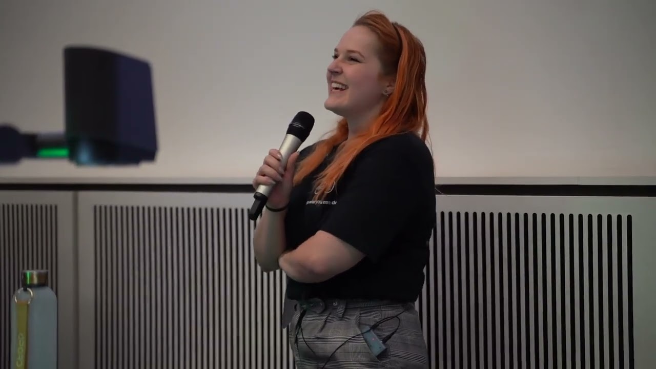 Virgin Media O2 - Festival of Apprenticeships Manchester 2024