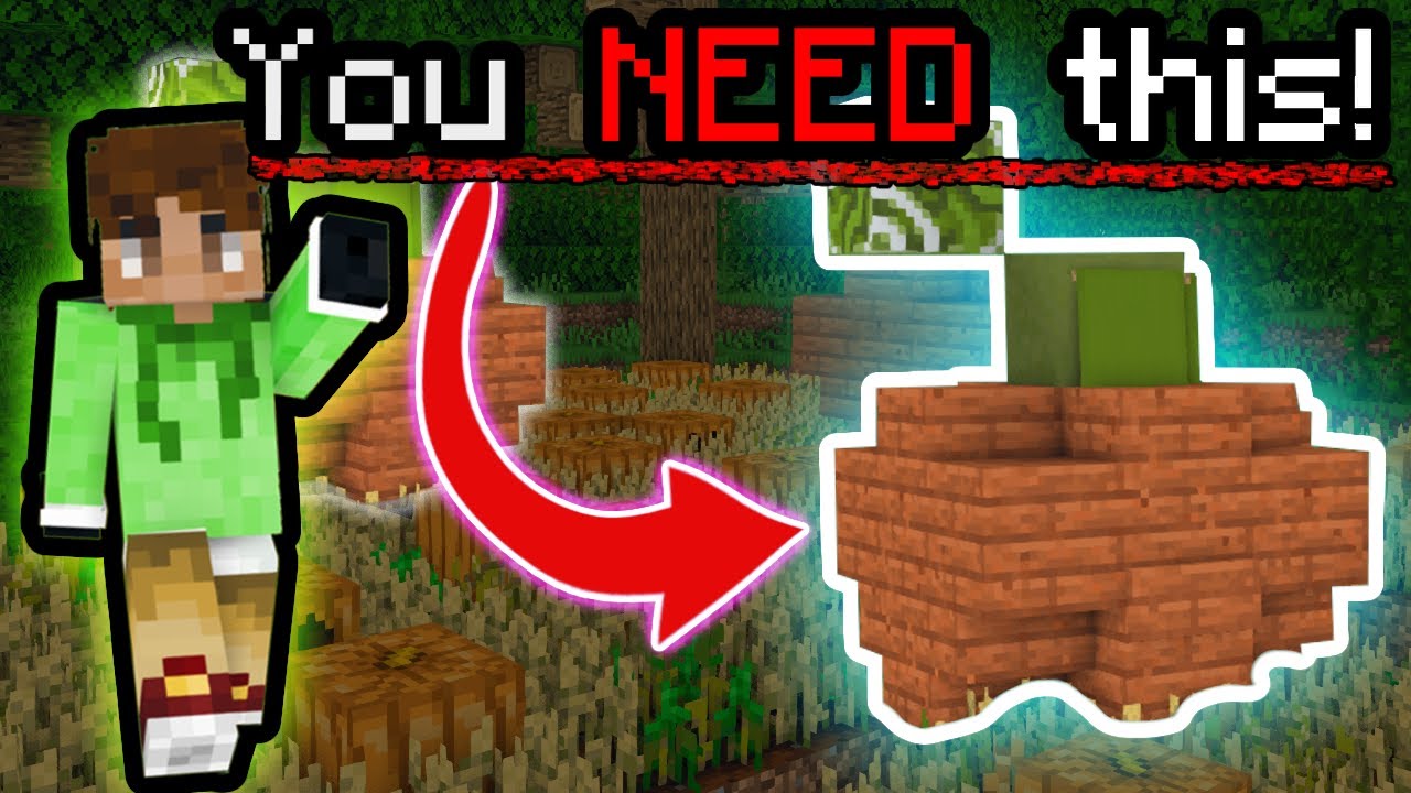 5 Minecraft 1.19 Builds you NEED in your worlds!