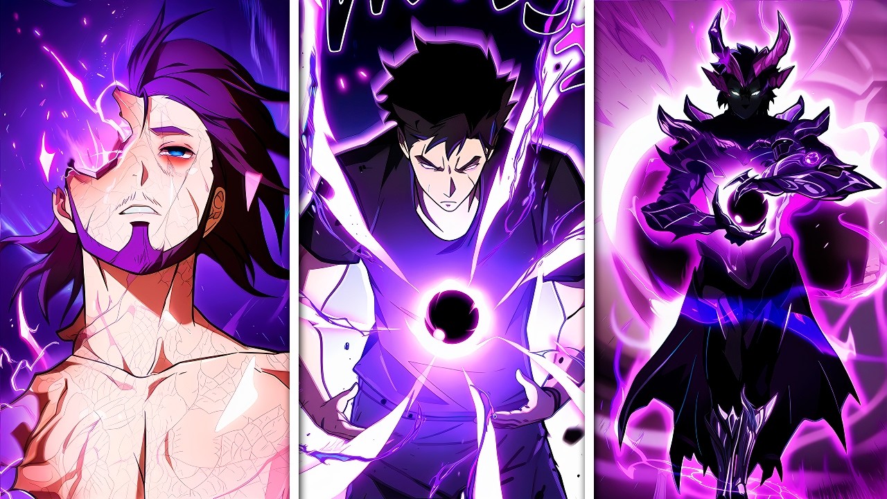 When Everyone Gets One System, He Awakened Two & Became a Monster! - Manhwa Recap