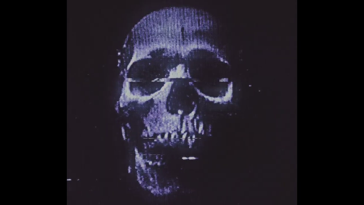 GhostDeath Playa-[MEMPHIS CULT]