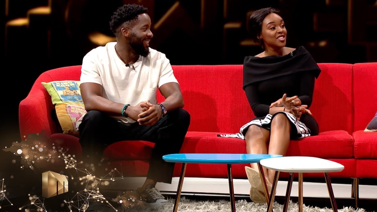 #TheWifeShowmax