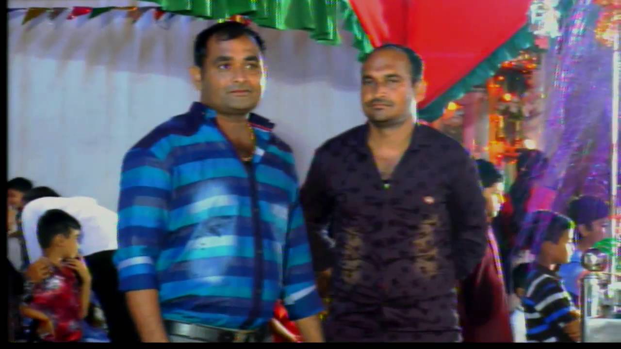 Badpura Navratri Mahotshav day 8 - 2016