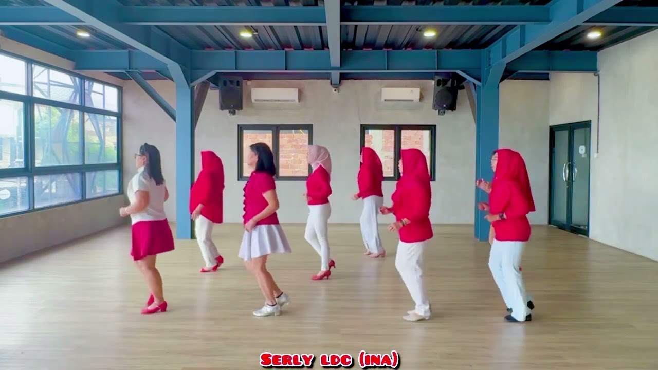 Bingo 2026 / Danced by Serly LDC (INA)