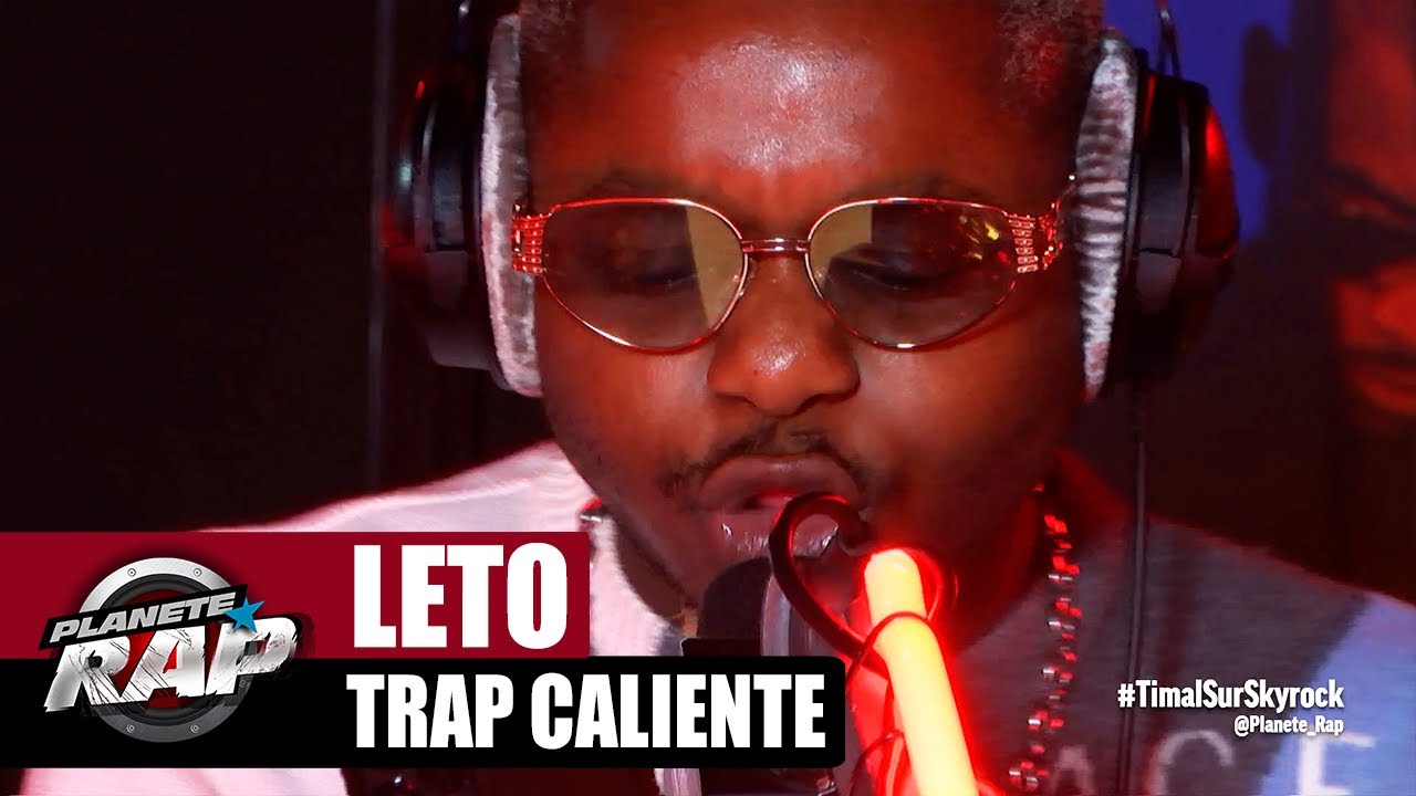 [Exclu] Leto 
