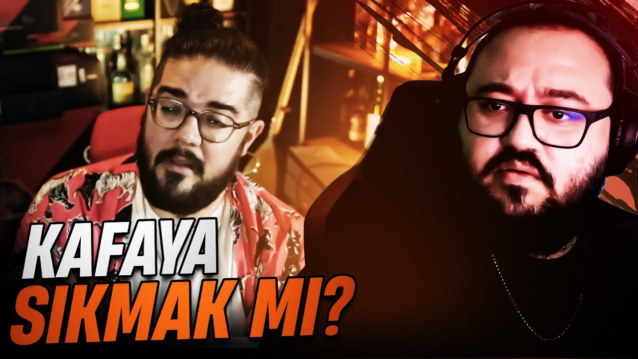 Jahrein Can Sungur‘un Kendisine Söylediklerine Cevap Veriyor