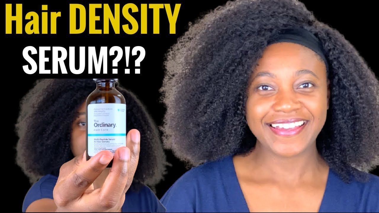 Я попробовала МУЛЬТИ-ПЕПТИДНУЮ СЫВОРОТКУ от обычной в течение месяца, и вот что произошло! 