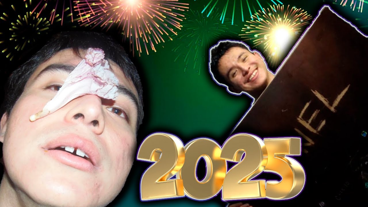 MEJORES MOMENTOS 2025 | JUNKANE