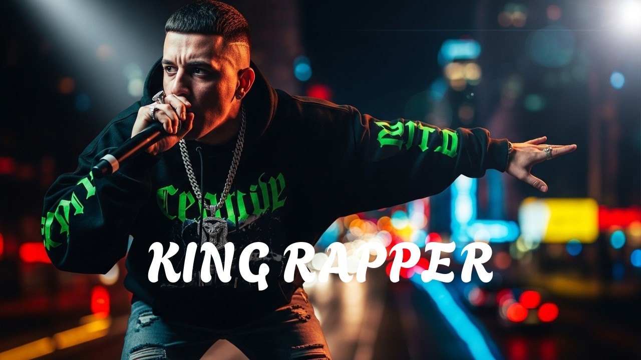 Over My Headline – 1950s Rap Version of a Modern Hit | SoulGangsta Remix
